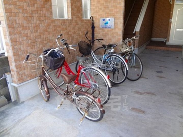 キングスロードの地図