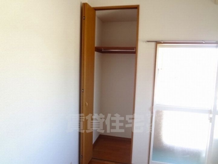 キングスロードの内装