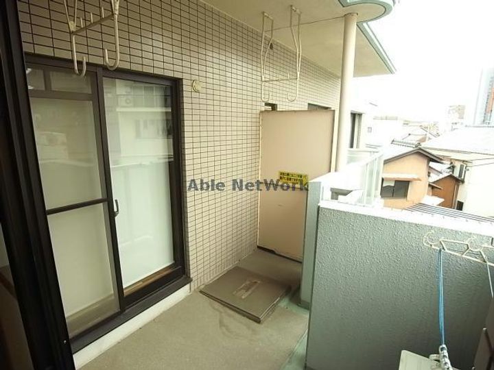 岐阜県岐阜市田生越町(マンション)の賃貸物件の内装
