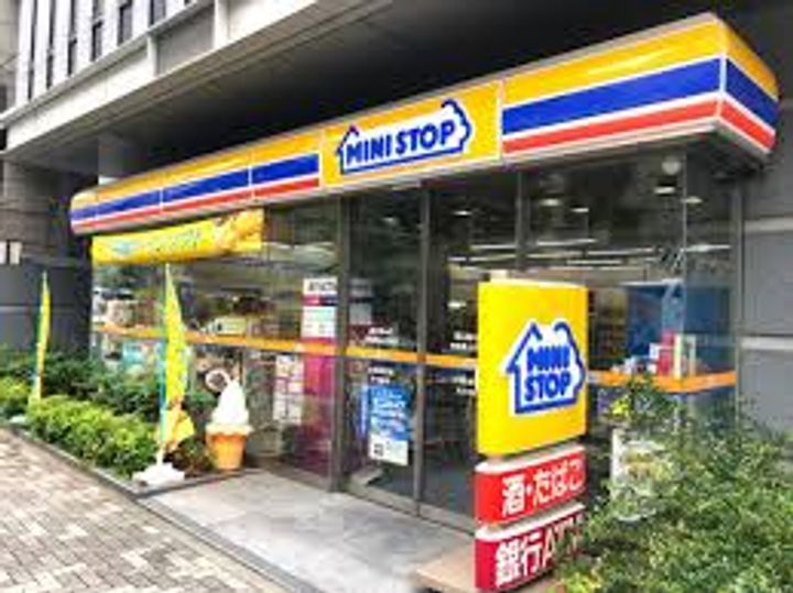 Linden hausの周辺