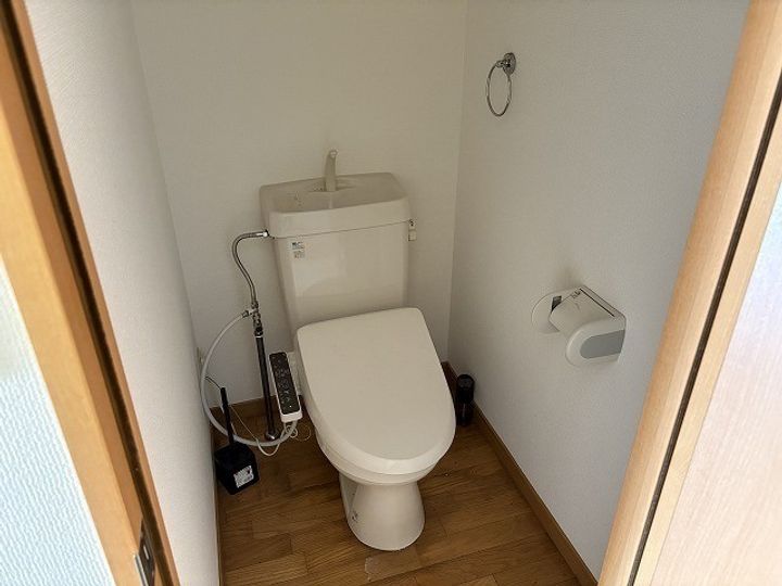 メイプル北中の内装