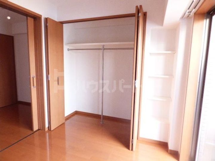 千葉県船橋市宮本1(マンション)の賃貸物件の内装