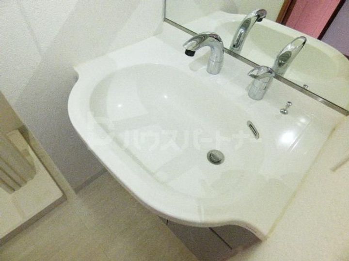 千葉県船橋市宮本1(マンション)の賃貸物件の内装