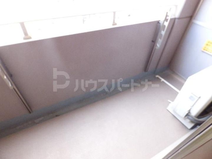 千葉県船橋市宮本1(マンション)の賃貸物件の内装