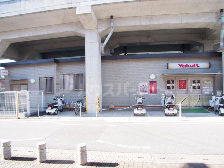 千葉県船橋市宮本1(マンション)の賃貸物件の周辺