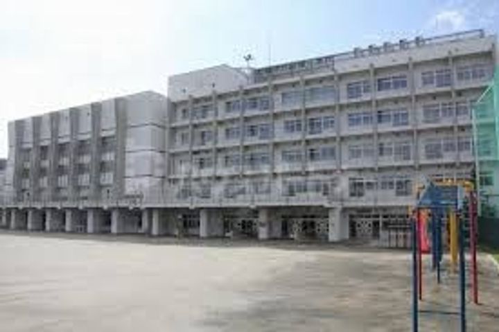 千葉県船橋市宮本1(マンション)の賃貸物件の周辺