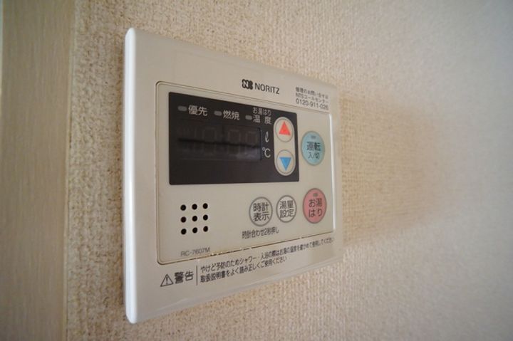 東京都八王子市大塚(マンション)の賃貸物件の内装