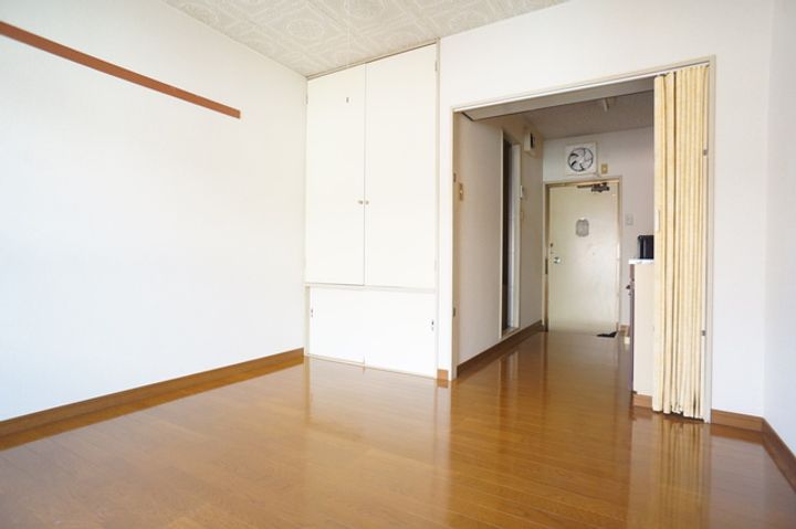 東京都八王子市大塚(マンション)の賃貸物件の内装