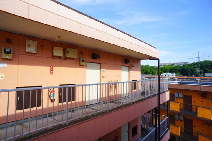 東京都八王子市大塚(マンション)の賃貸物件のその他画像