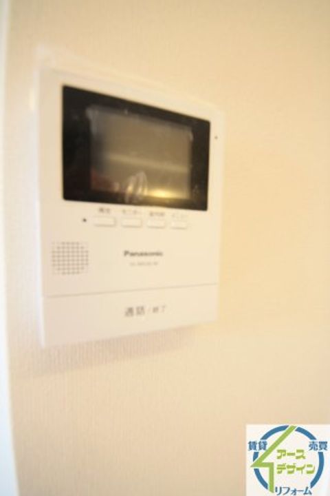 サニープレイスの内装