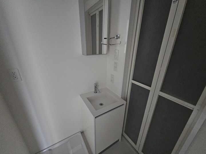 DeLCCS曙橋IIの内装