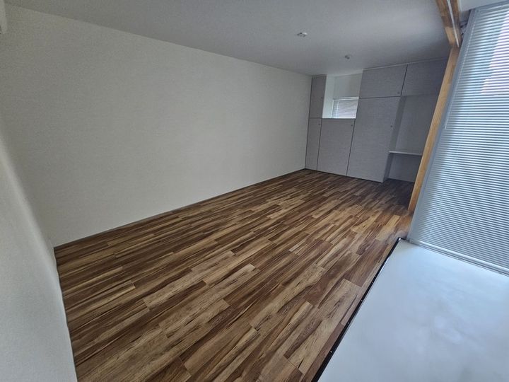 DeLCCS曙橋IIの内装