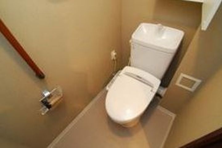 東京都江東区豊洲3(マンション)の賃貸物件の内装