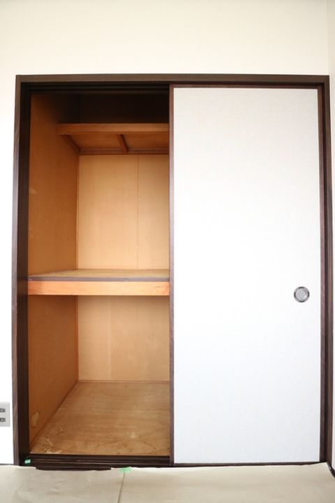 岡山県総社市総社1(アパート)の賃貸物件の内装