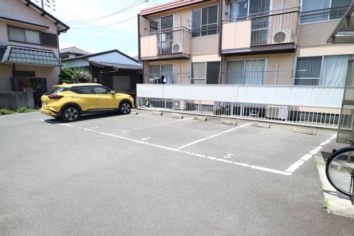 岡山県総社市総社1(アパート)の賃貸物件の地図