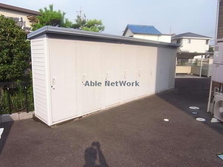 岐阜県大垣市東前2(アパート)の賃貸物件のその他画像