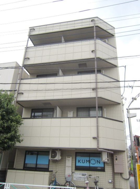 東京都府中市是政5(マンション)の賃貸物件のその他画像