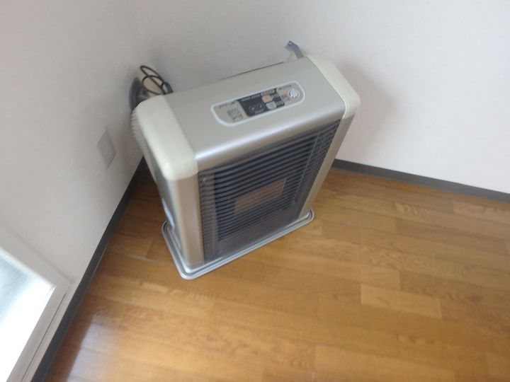 サウス15の内装