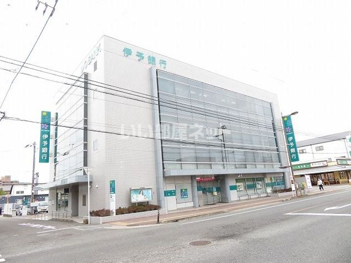 トキワコンフォートの周辺