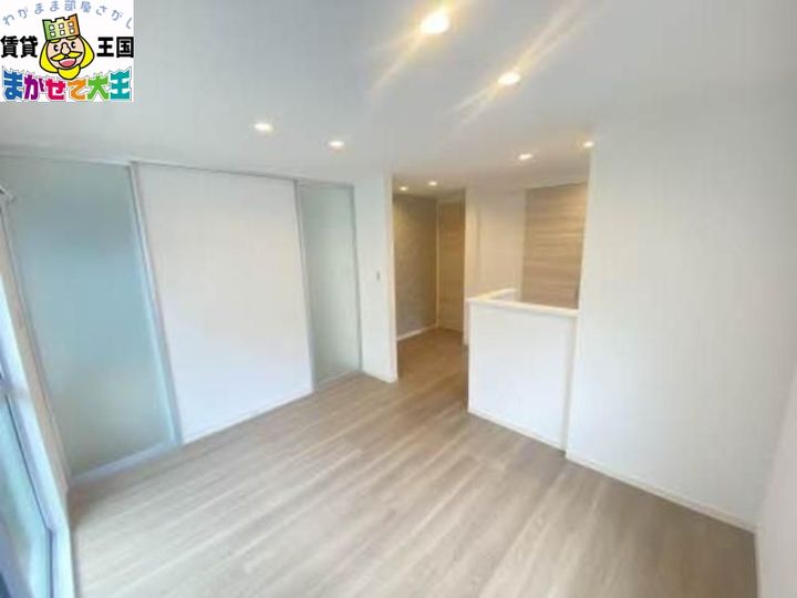 長崎県西彼杵郡長与町高田郷(アパート)の賃貸物件の地図