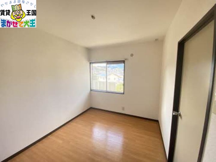 長崎県西彼杵郡長与町高田郷(アパート)の賃貸物件の内装