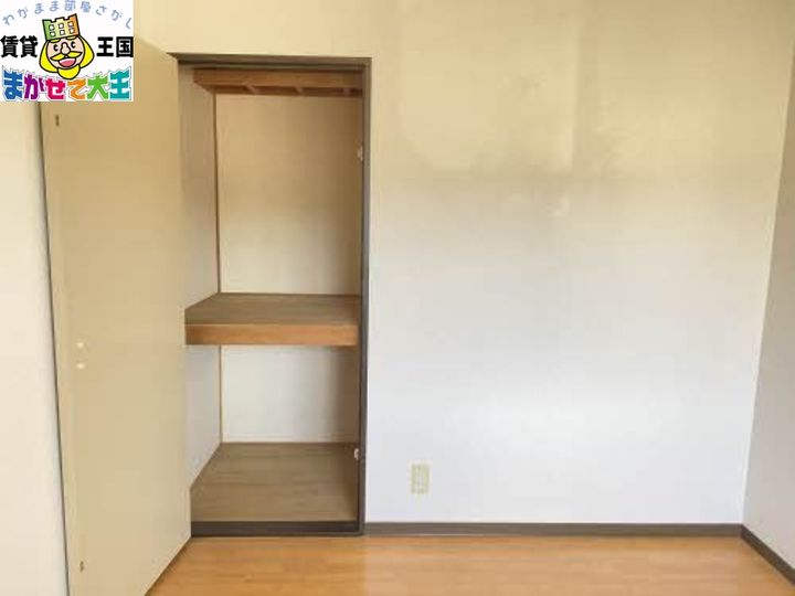 長崎県西彼杵郡長与町高田郷(アパート)の賃貸物件の内装