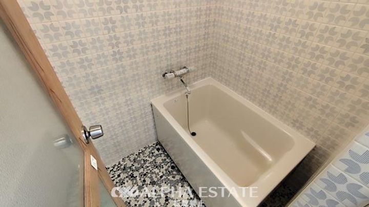 エクセレント照国の風呂