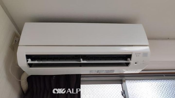 エクセレント照国の内装