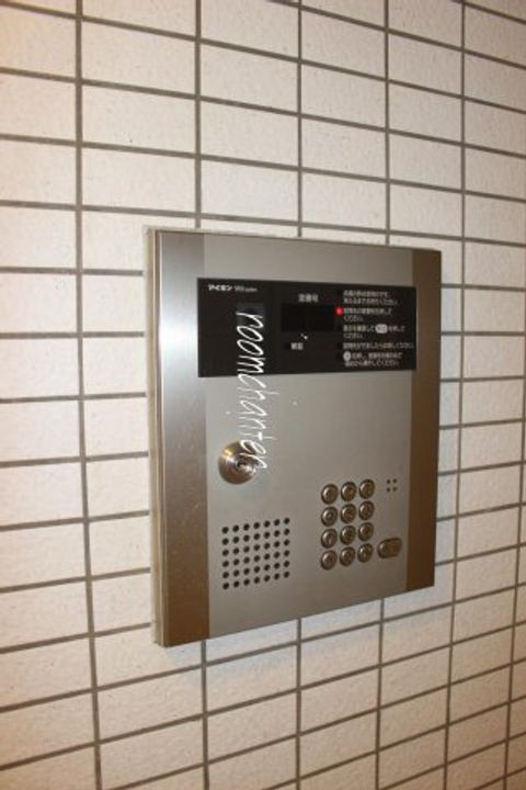 ファーストクラス横濱第2の内装