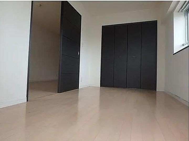 ファーストクラス横濱第2の内装