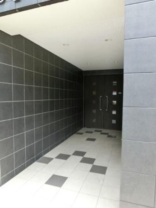 ファーストクラス横濱第2の地図