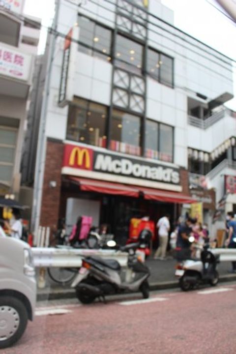 ファーストクラス横濱第2の周辺