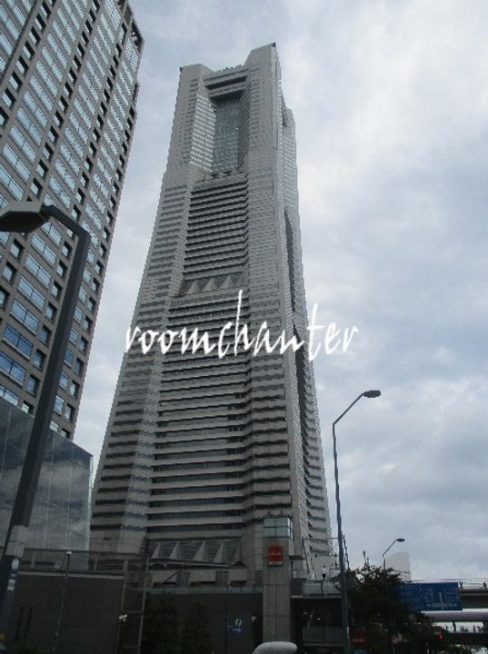 ファーストクラス横濱第2の周辺