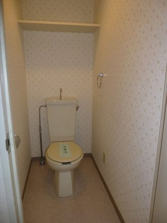 神奈川県横浜市都筑区池辺町(マンション)の賃貸物件の内装