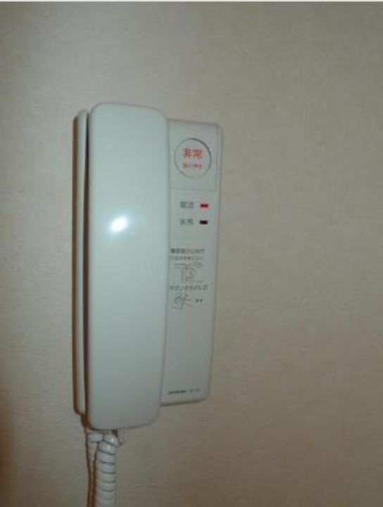 神奈川県横浜市都筑区池辺町(マンション)の賃貸物件の内装