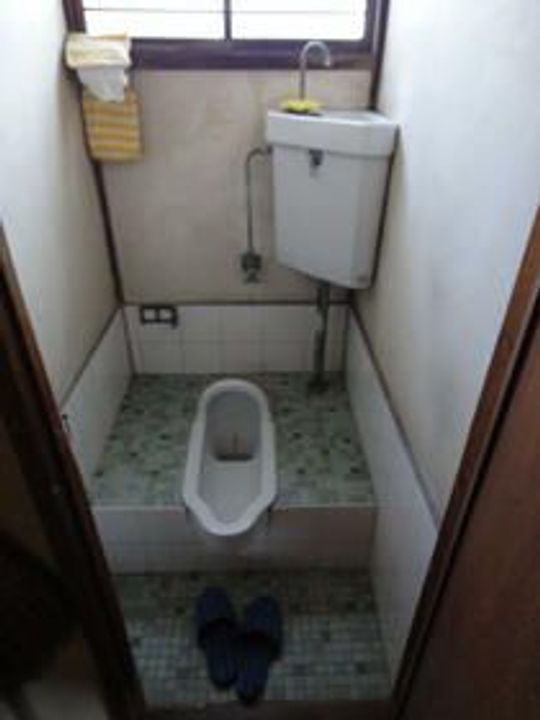 コーポ斉藤 別館の地図