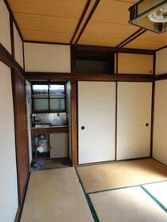 コーポ斉藤 別館のその他画像