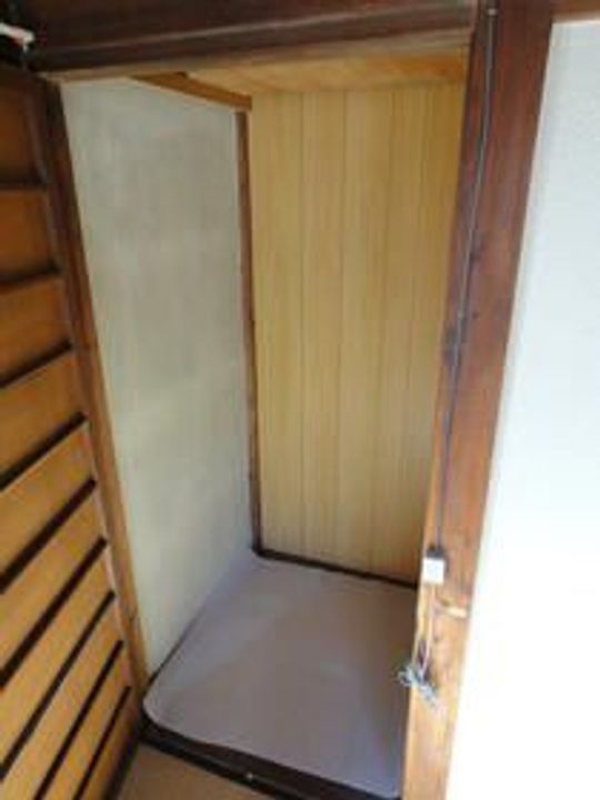 コーポ斉藤 別館の内装