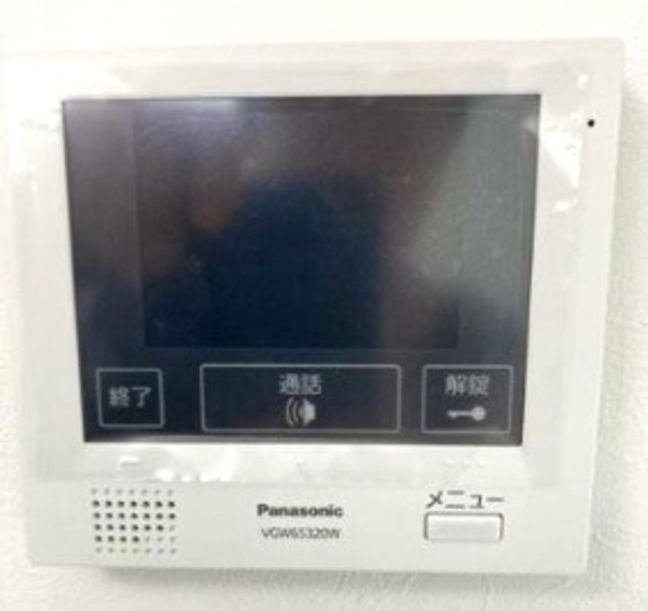 東京都葛飾区新小岩2(マンション)の賃貸物件の内装