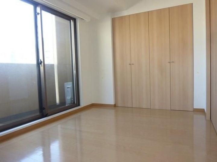 グランハイツ東新宿のその他画像