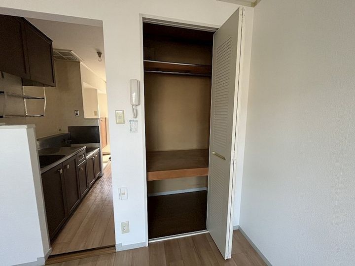 神奈川県藤沢市辻堂元町4(アパート)の賃貸物件の内装