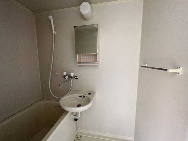 神奈川県藤沢市辻堂元町4(アパート)の賃貸物件の内装