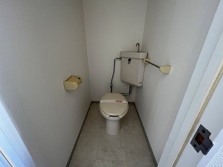 神奈川県藤沢市辻堂元町4(アパート)の賃貸物件の内装