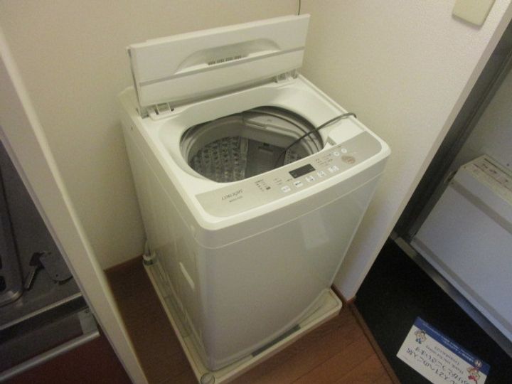 神奈川県大和市下鶴間(アパート)の賃貸物件の内装
