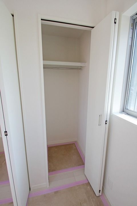 グリシーナ方南町の内装