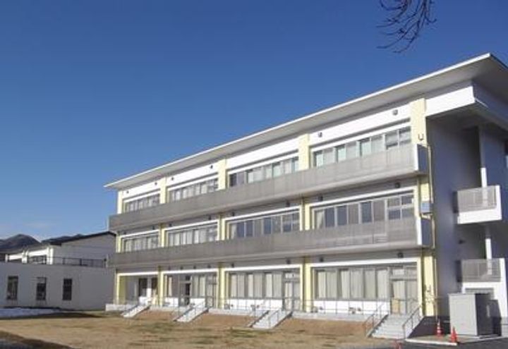 岩手県一関市東山町長坂字久保(マンション)の賃貸物件の周辺