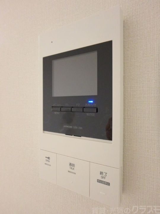 大阪府大阪市平野区長吉長原4(アパート)の賃貸物件の内装