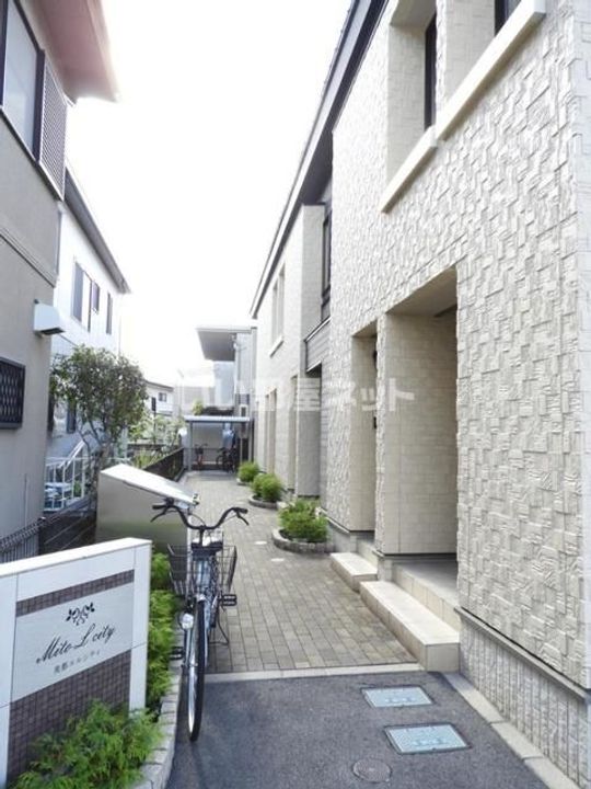 広島県廿日市市地御前2(アパート)の賃貸物件の地図