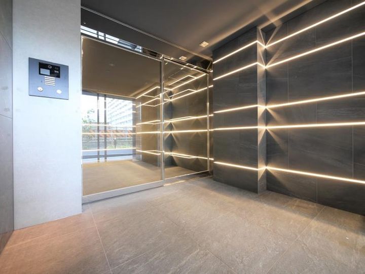 アーバンパーク綾瀬の地図