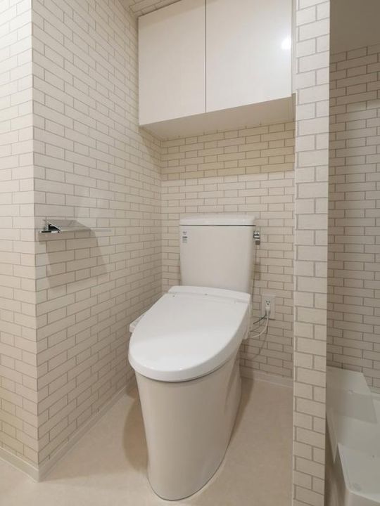 アーバンパーク綾瀬の内装